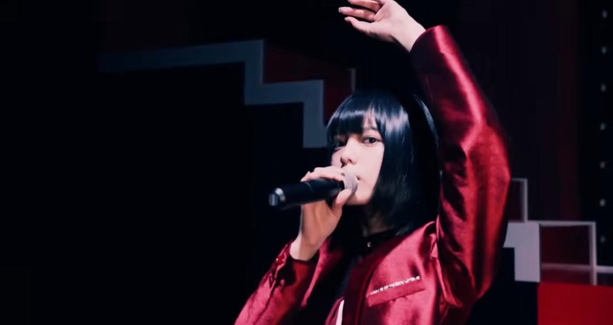 渋谷PARCO - 平手友梨奈の聖地