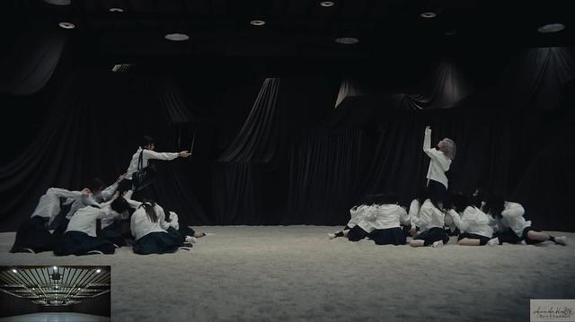 HCA factory - 藤吉夏鈴の聖地