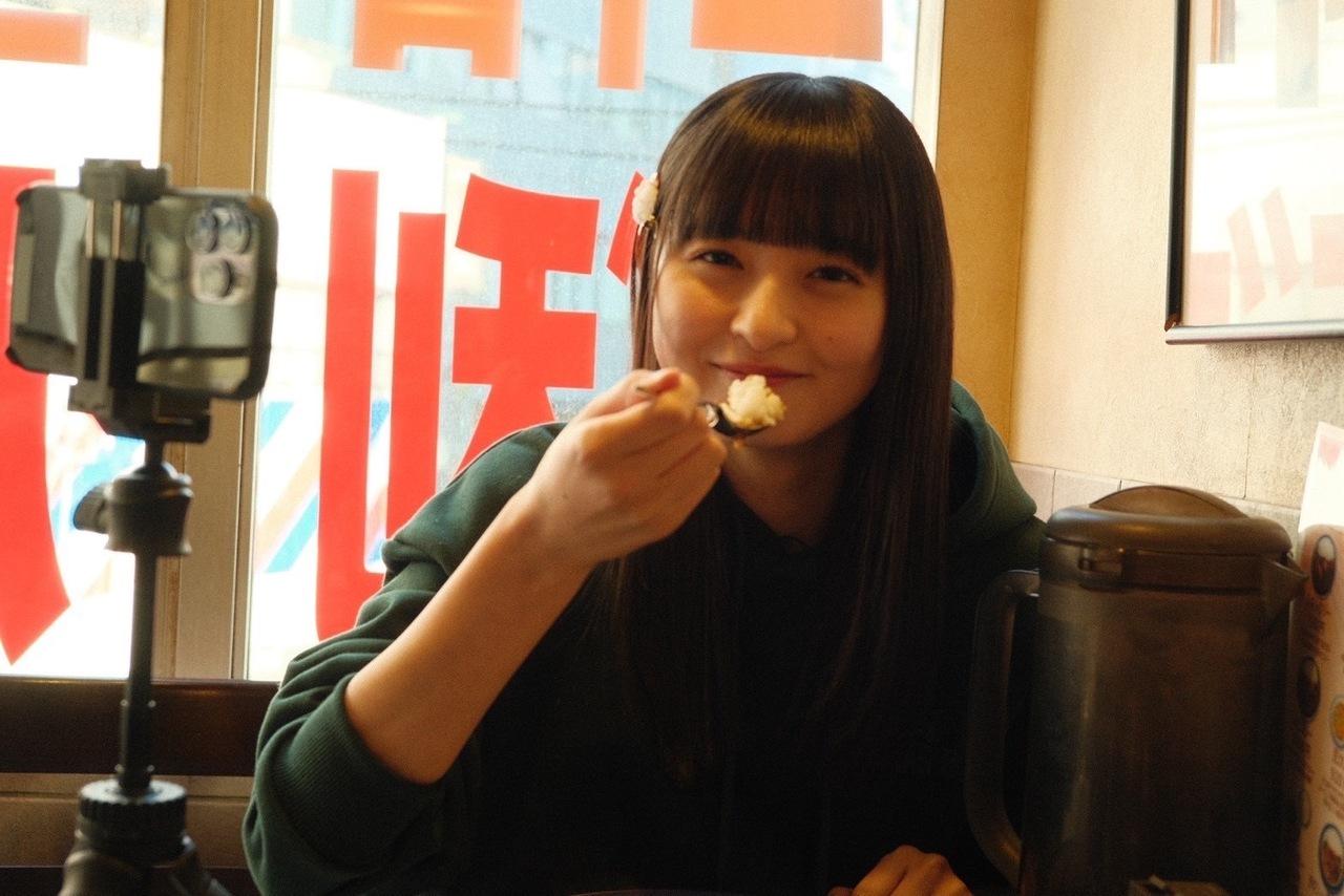 エチオピア 本店 - 乃木坂46の聖地