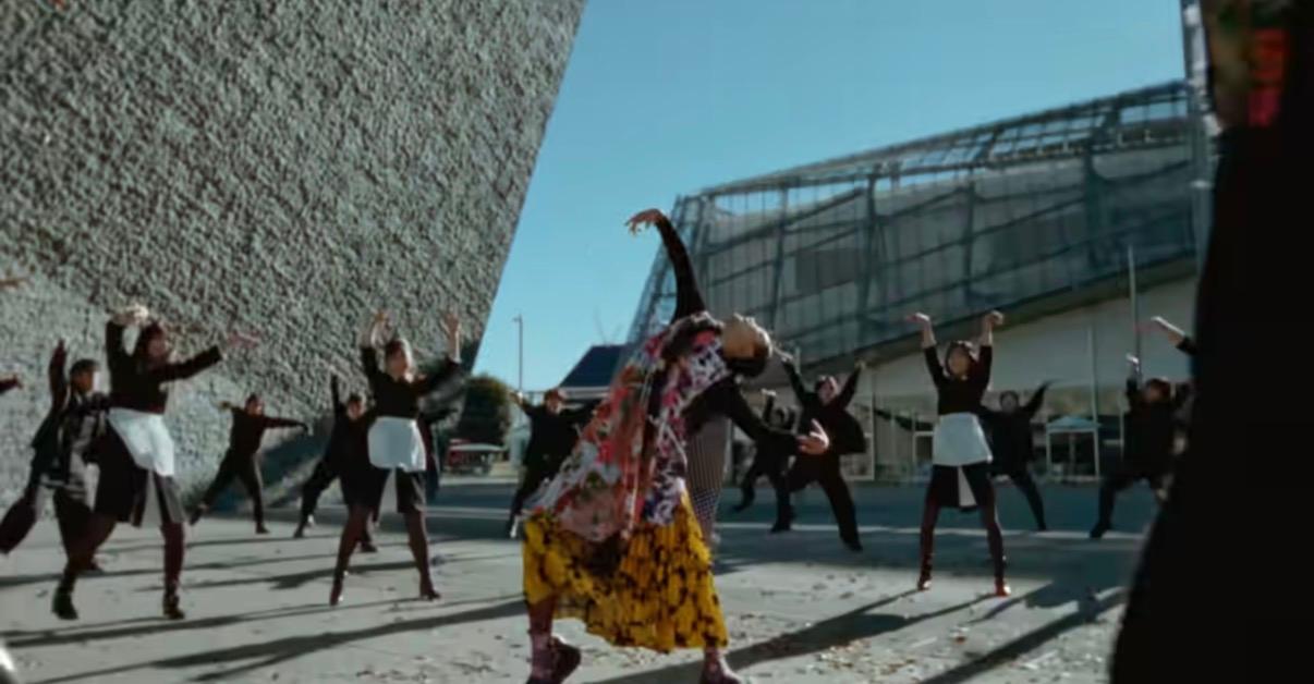 ところざわサクラタウン - 埼玉県の聖地